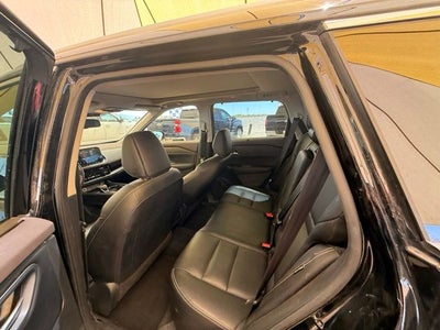 2023 Nissan Rogue SL FWD