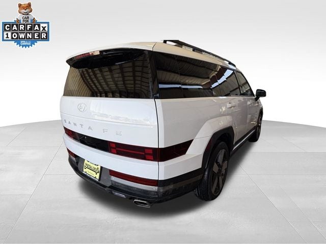 2024 Hyundai Santa Fe Limited