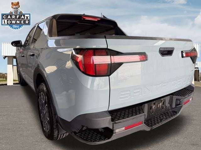 2023 Hyundai Santa Cruz SEL