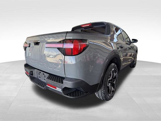 2022 Hyundai Santa Cruz Limited