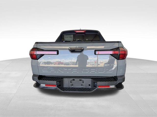 2022 Hyundai Santa Cruz Limited