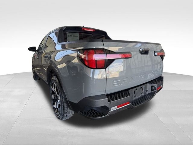 2022 Hyundai Santa Cruz Limited