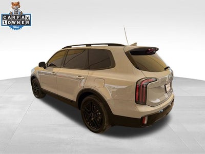 2024 Kia Telluride EX X-Line