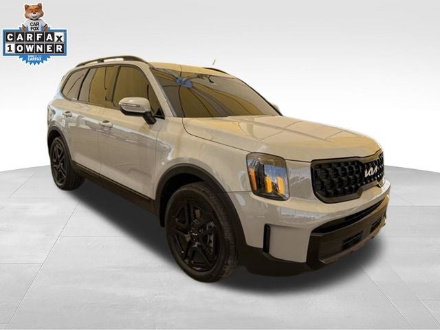 2024 Kia Telluride EX X-Line