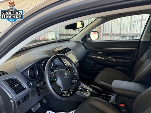 2022 Mitsubishi Outlander Sport 2.0 SE