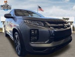 2022 Mitsubishi Outlander Sport 2.0 SE