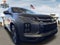 2022 Mitsubishi Outlander Sport 2.0 SE