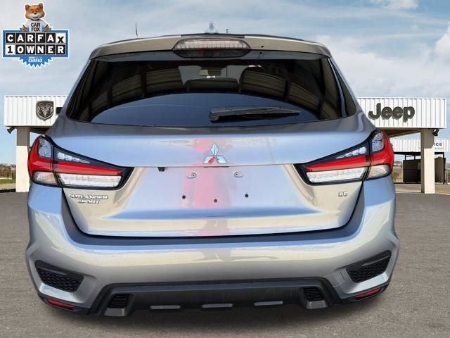 2022 Mitsubishi Outlander Sport 2.0 SE