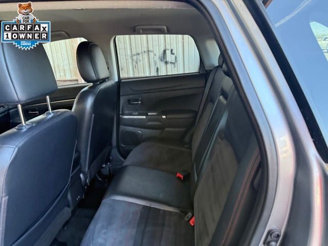 2022 Mitsubishi Outlander Sport 2.0 SE