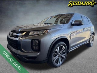 2022 Mitsubishi Outlander Sport 2.0 SE