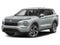 2022 Mitsubishi Outlander ES 2.5 2WD