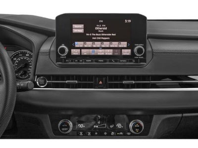 2022 Mitsubishi Outlander ES 2.5 2WD