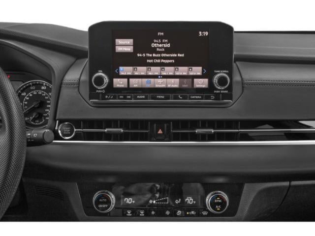 2022 Mitsubishi Outlander ES 2.5 2WD