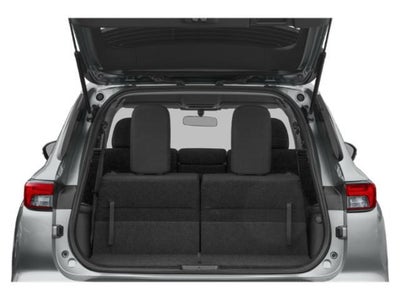 2022 Mitsubishi Outlander ES 2.5 2WD