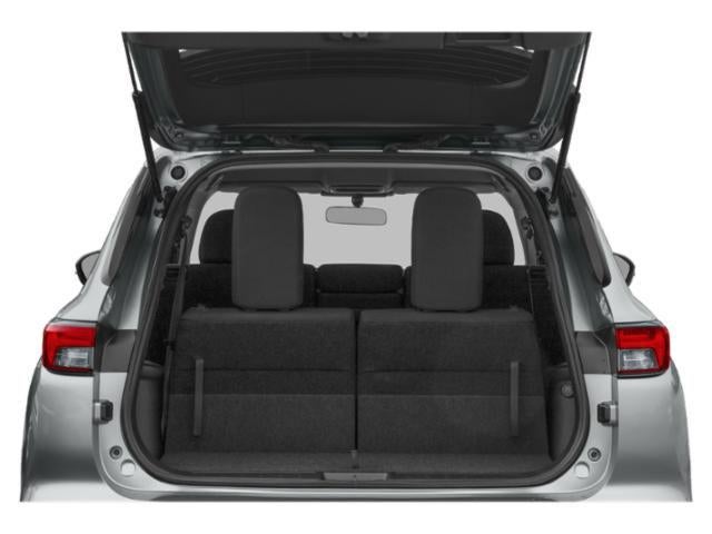2022 Mitsubishi Outlander ES 2.5 2WD