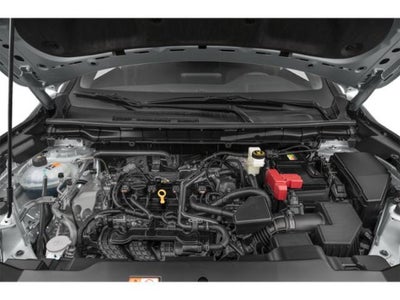 2022 Mitsubishi Outlander ES 2.5 2WD