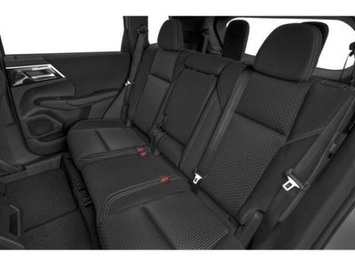 2022 Mitsubishi Outlander ES 2.5 2WD
