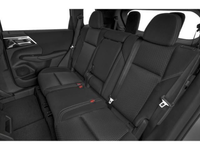 2022 Mitsubishi Outlander ES 2.5 2WD
