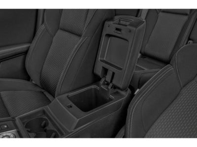 2022 Mitsubishi Outlander ES 2.5 2WD
