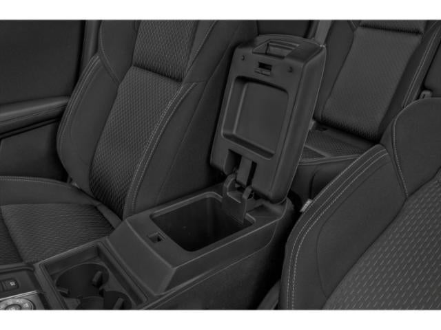 2022 Mitsubishi Outlander ES 2.5 2WD