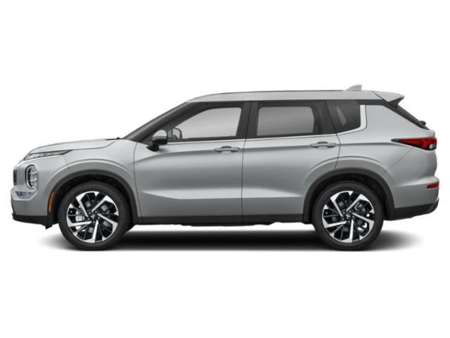 2022 Mitsubishi Outlander ES 2.5 2WD