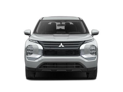 2022 Mitsubishi Outlander ES 2.5 2WD