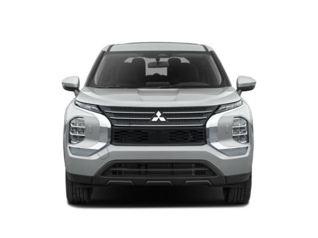 2022 Mitsubishi Outlander ES 2.5 2WD