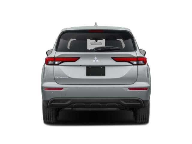2022 Mitsubishi Outlander ES 2.5 2WD