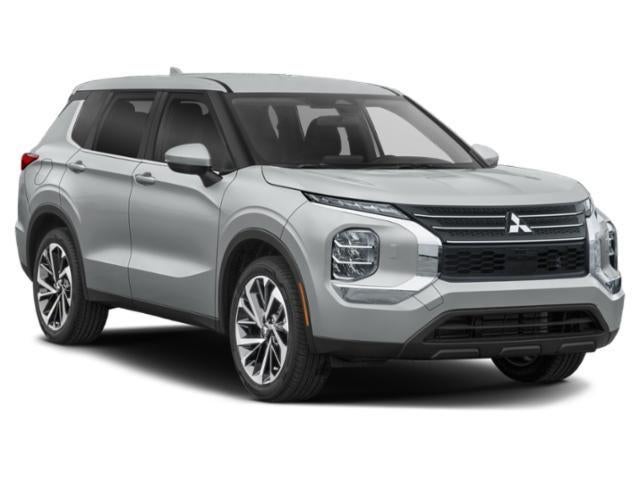 2022 Mitsubishi Outlander ES 2.5 2WD