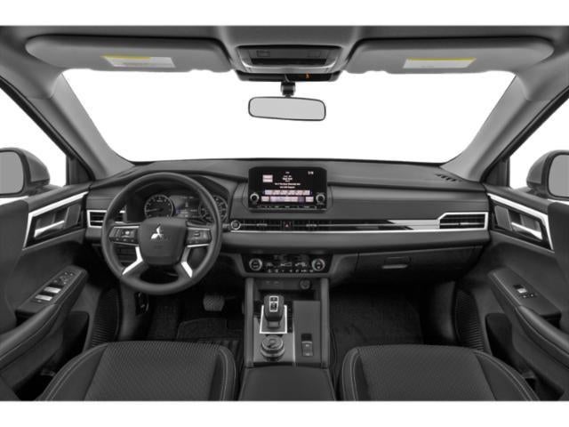 2022 Mitsubishi Outlander ES 2.5 2WD