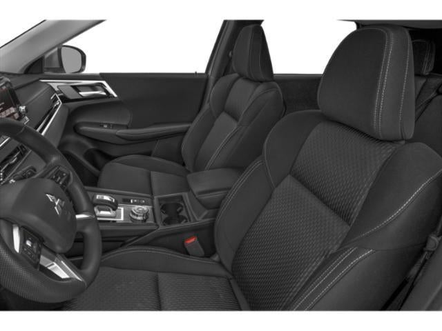 2022 Mitsubishi Outlander ES 2.5 2WD