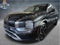 2024 Mitsubishi Outlander SE Black Edition w/Pano Roof S-AWC