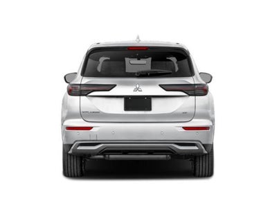 2025 Mitsubishi Outlander SE 2.5 S-AWC