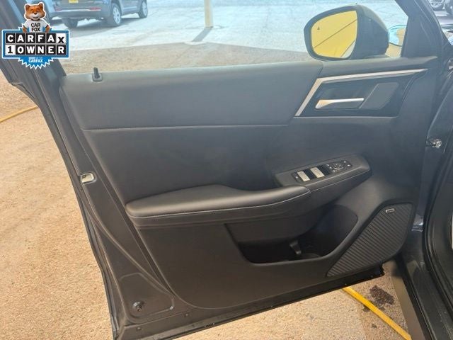 2025 Mitsubishi Outlander SE 2.5 S-AWC