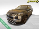 2025 Mitsubishi Outlander SE 2.5 S-AWC