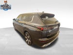 2025 Mitsubishi Outlander SE 2.5 S-AWC