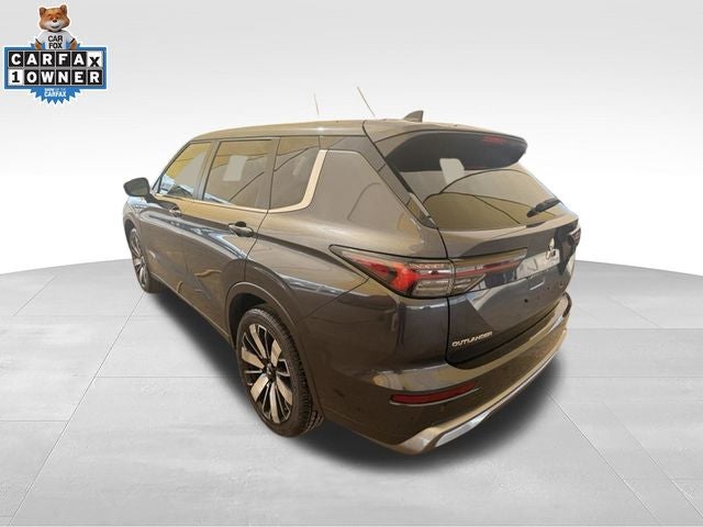 2025 Mitsubishi Outlander SE 2.5 S-AWC