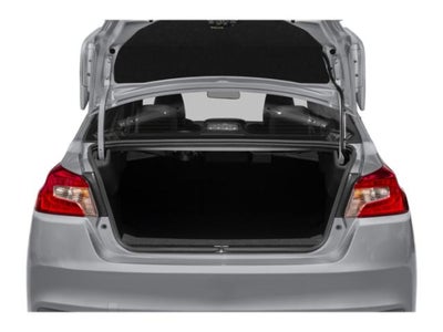 2019 Subaru WRX STI Limited