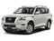 2024 Nissan Armada SV 2WD