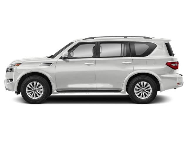 2024 Nissan Armada SV 2WD