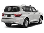 2024 Nissan Armada SV 2WD