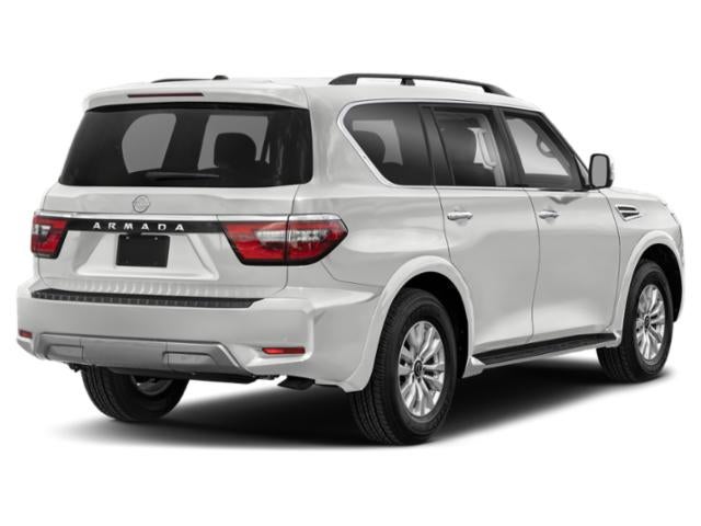 2024 Nissan Armada SV 2WD