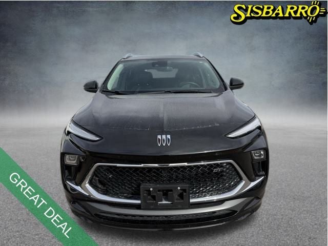 2024 Buick Encore GX