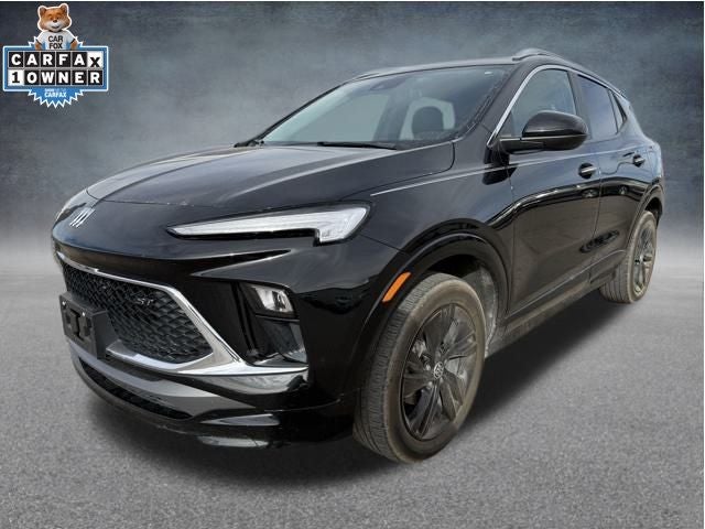 2024 Buick Encore GX Sport Touring AWD