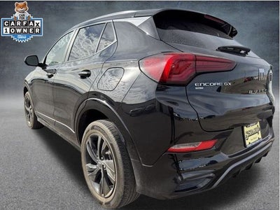 2024 Buick Encore GX Sport Touring AWD