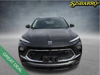 2024 Buick Encore GX Sport Touring AWD