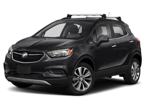 2021 Buick Encore FWD Preferred