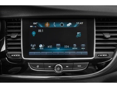 2021 Buick Encore FWD Preferred