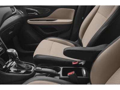 2021 Buick Encore FWD Preferred