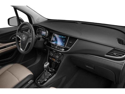 2021 Buick Encore FWD Preferred